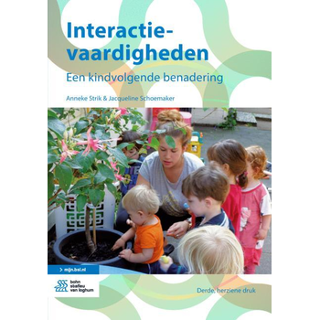 Interactievaardigheden (Paperback) bij Singel 344