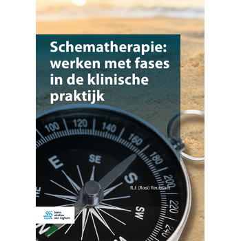 Schematherapie: werken met fases in de klinische praktijk (Paperback) bij Singel 344