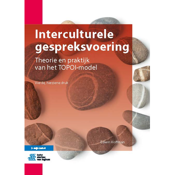 Interculturele gespreksvoering (Paperback) bij Singel 344