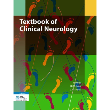 Textbook of Clinical Neurology (Paperback) bij Singel 344