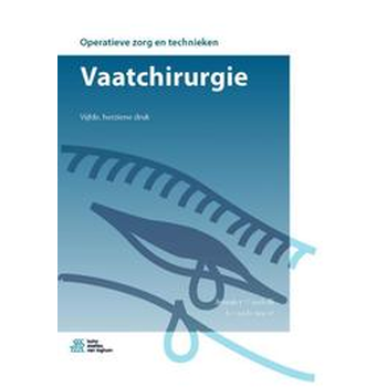 Vaatchirurgie (Paperback) bij Singel 344