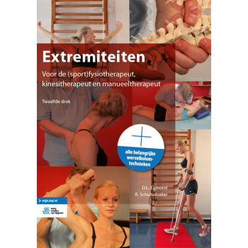 Extremiteiten (Hardback) bij Singel 344