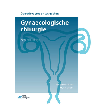 Gynaecologische chirurgie (Paperback) bij Singel 344