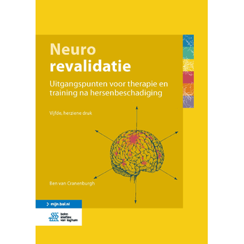 Neurorevalidatie (Hardback) bij Singel 344