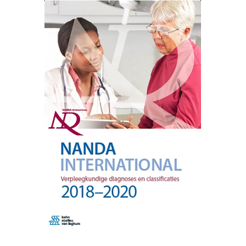 NANDA International (Paperback) bij Singel 344