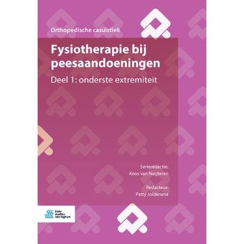 1: onderste extremiteit (Paperback) bij Singel 344