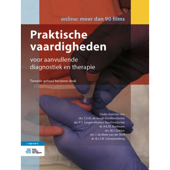 Praktische vaardigheden (Paperback) bij Singel 344