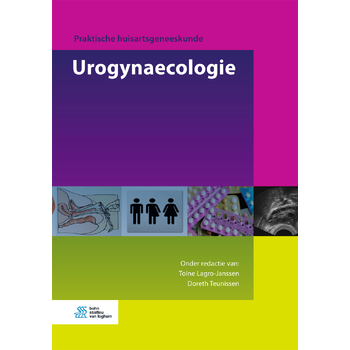 Urogynaecologie (Hardback) bij Singel 344
