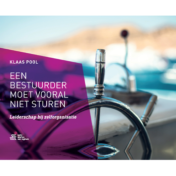 Een bestuurder moet vooral niet sturen (Hardback) bij Singel 344