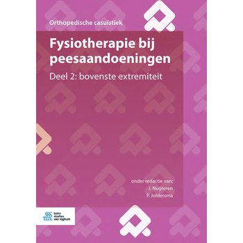 Deel 2: bovenste extremiteit (Paperback) bij Singel 344