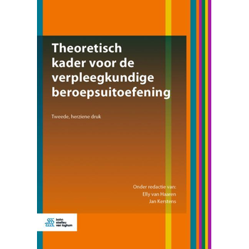 Theoretisch kader voor de verpleegkundige beroepsuitoefening (Paperback) bij Singel 344