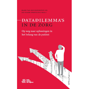 Datadilemma's in de zorg (Hardback) bij Singel 344