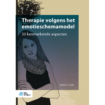 Therapie volgens het emotieschemamodel (Paperback) bij Singel 344
