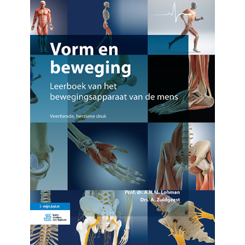 Vorm en beweging (Paperback) bij Singel 344