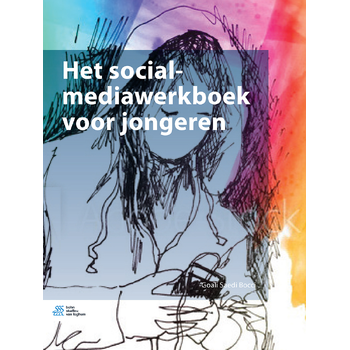 Het social-mediawerkboek voor jongeren (Paperback) bij Singel 344