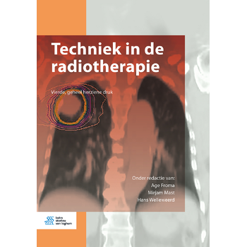Techniek in de radiotherapie (Paperback) bij Singel 344