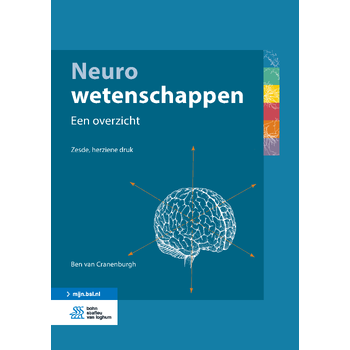Neurowetenschappen (Hardback) bij Singel 344