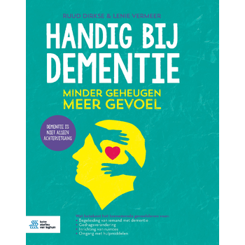 Handig bij dementie (Paperback) bij Singel 344