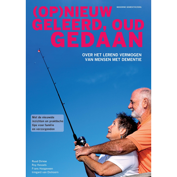 (Op)nieuw geleerd, oud gedaan (Paperback) bij Singel 344