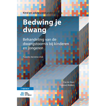 Bedwing je dwang (Paperback) bij Singel 344
