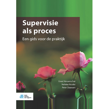 Supervisie als proces (Paperback) bij Singel 344