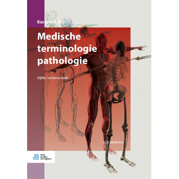 Medische terminologie pathologie (Paperback) bij Singel 344