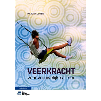 Veerkracht voor vrouwelijke artsen (Paperback) bij Singel 344