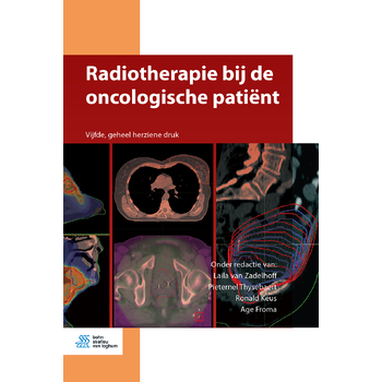 Radiotherapie bij de oncologische patiënt (Paperback) bij Singel 344
