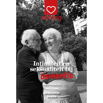 Intimiteit en seksualiteit bij dementie (Paperback) bij Singel 344