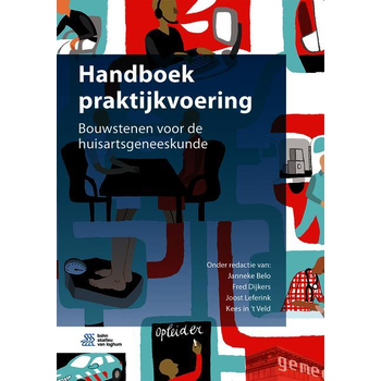 Handboek praktijkvoering (Hardback) bij Singel 344