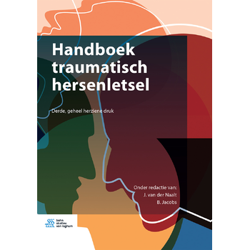 Handboek traumatisch hersenletsel (Paperback) bij Singel 344