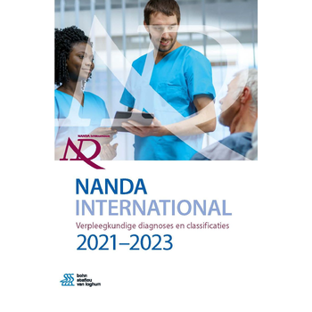 NANDA International (Paperback) bij Singel 344
