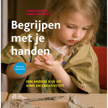 Begrijpen met je handen (Paperback) bij Singel 344