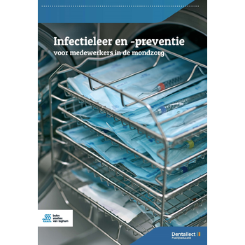 Infectieleer en -preventie (Paperback) bij Singel 344