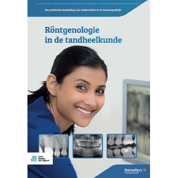 Röntgenologie in de tandheelkunde (Paperback) bij Singel 344