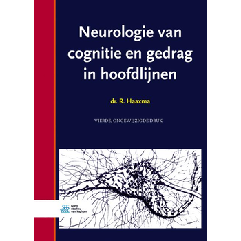 Neurologie van cognitie en gedrag in hoofdlijnen (Paperback) bij Singel 344
