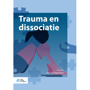 Trauma en dissociatie (Paperback) bij Singel 344