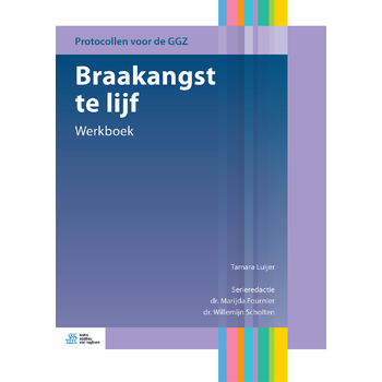 Braakangst te lijf (Paperback) bij Singel 344
