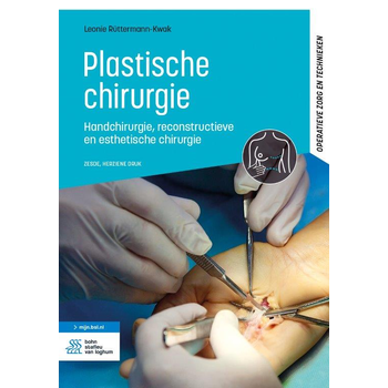 Plastische chirurgie (Paperback) bij Singel 344