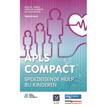 APLS compact (Paperback) bij Singel 344