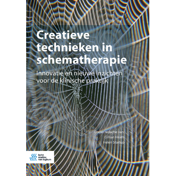 Creatieve technieken in schematherapie (Paperback) bij Singel 344