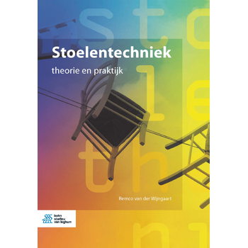 Stoelentechniek (Paperback) bij Singel 344