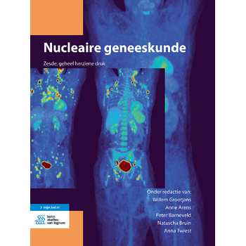 Nucleaire geneeskunde (Paperback) bij Singel 344