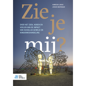 Zie je mij? (Paperback) bij Singel 344