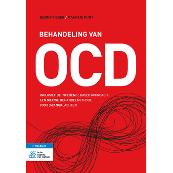 Behandeling van OCD (Paperback) bij Singel 344