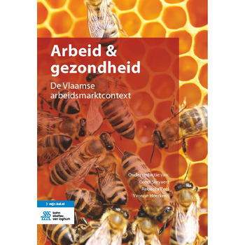 Arbeid & gezondheid (Paperback) bij Singel 344