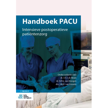 Handboek Pacu (Paperback) bij Singel 344