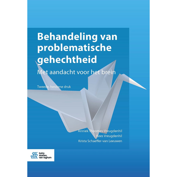 Behandeling van problematische gehechtheid (Paperback) bij Singel 344