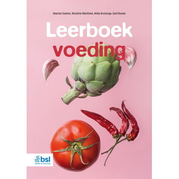 Leerboek voeding (Paperback) bij Singel 344
