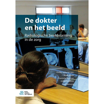 De dokter en het beeld (Hardback) bij Singel 344